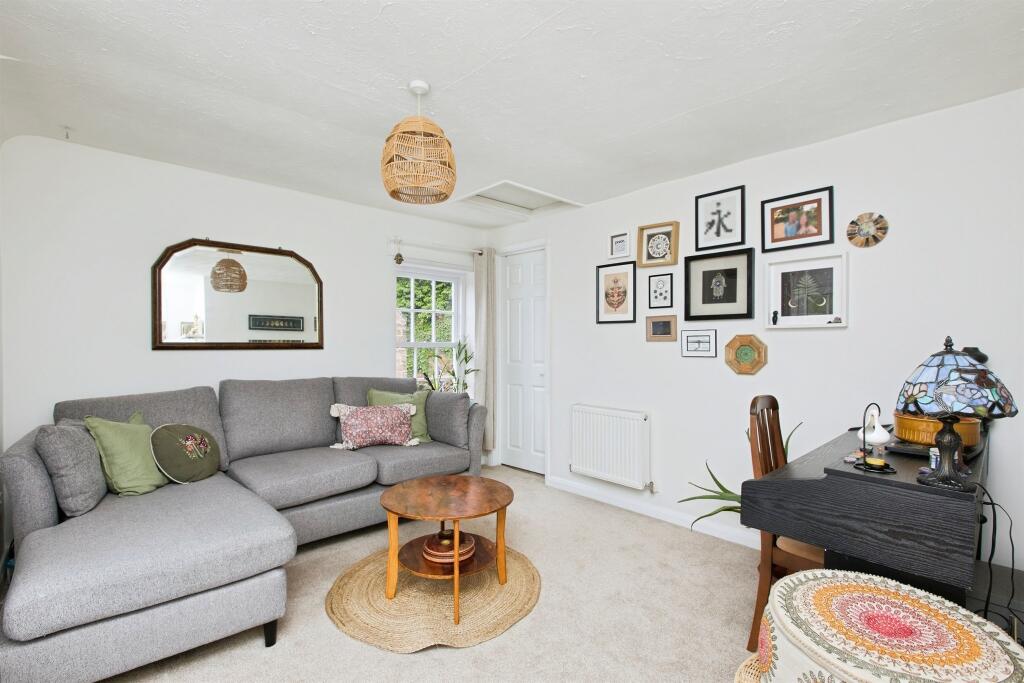 Apartment in Amber Valley, Moscow Farm, Belper - View 4