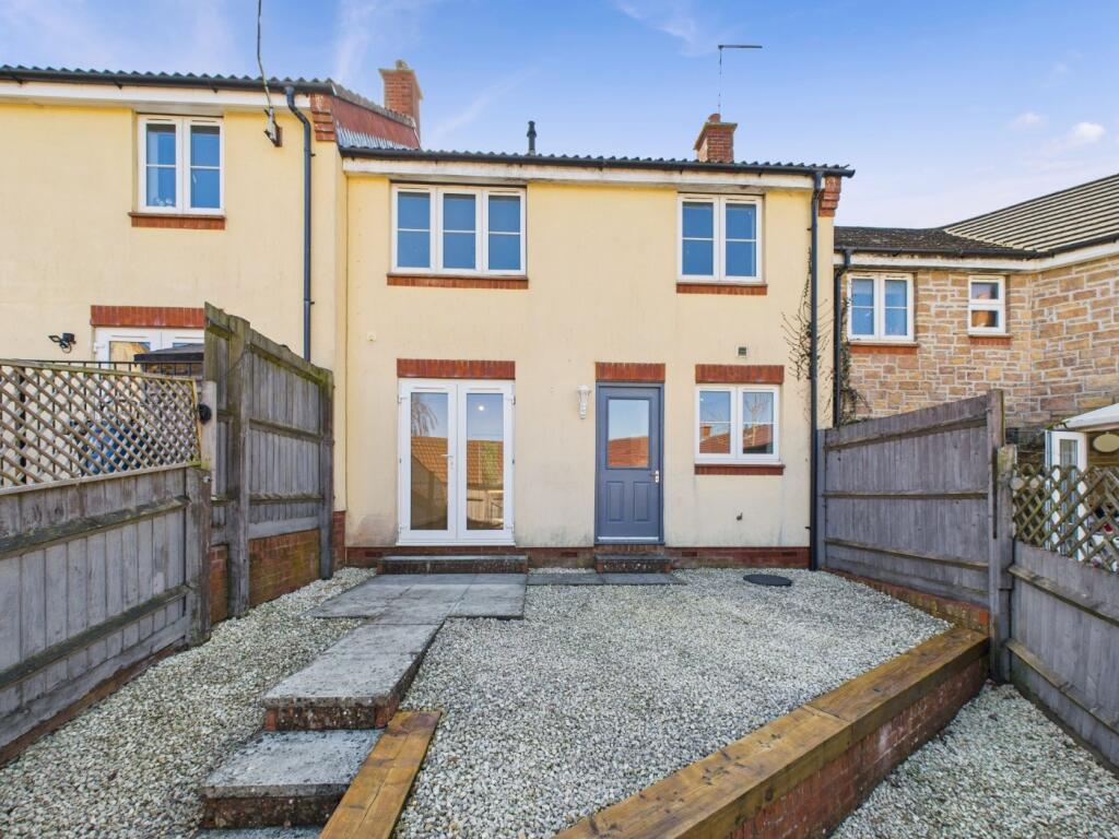 Main image of property: Shambles Drive, Copplestone, Crediton, Devon, EX17