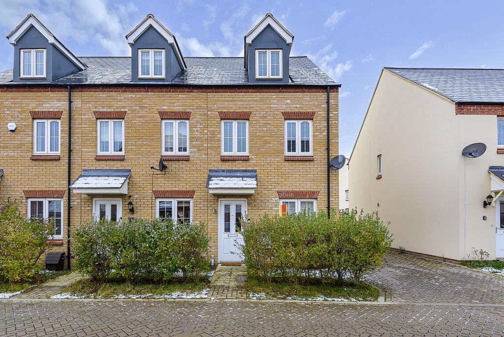 Main image of property: Fontwell Road, Bicester, OX26
