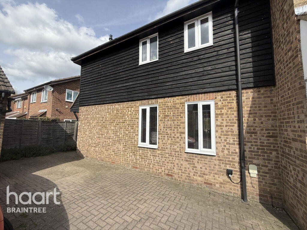 Main image of property: Ingram Mews, Braintree