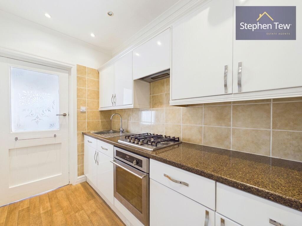 Sandgate, Blackpool, FY4 - View 4