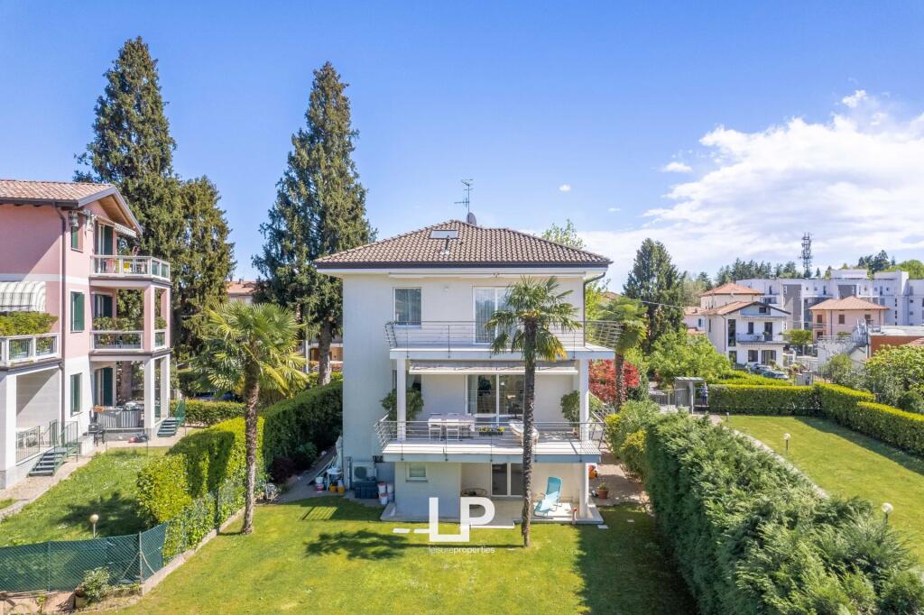 Main image of property: Lombardy, Varese, Varese