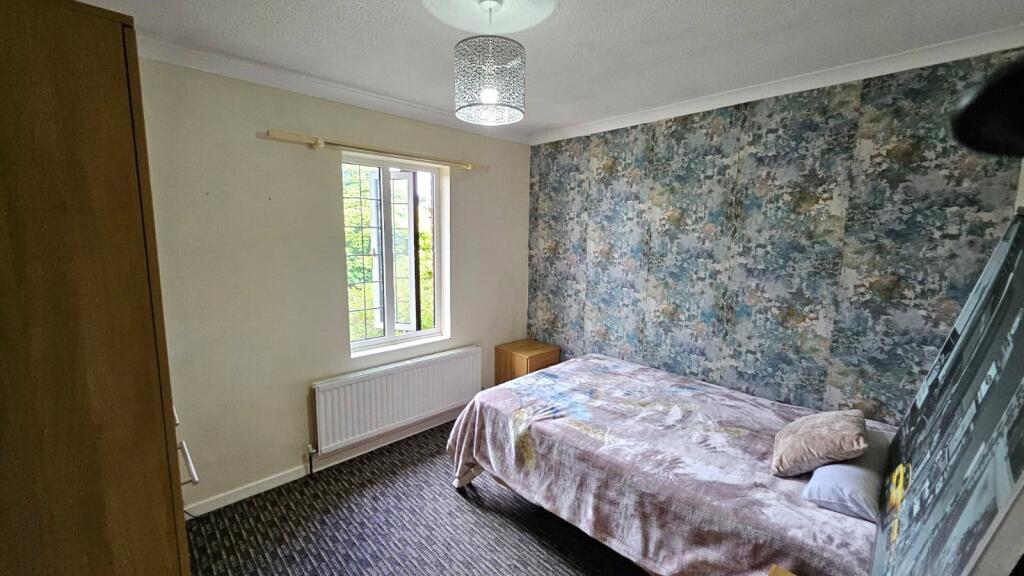 Main image of property: Chilcombe Way, Lower Earley, Reading, RG6