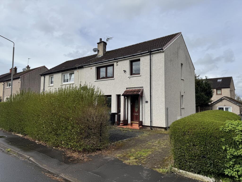 Main image of property: Mingulay Street, Milton, G22