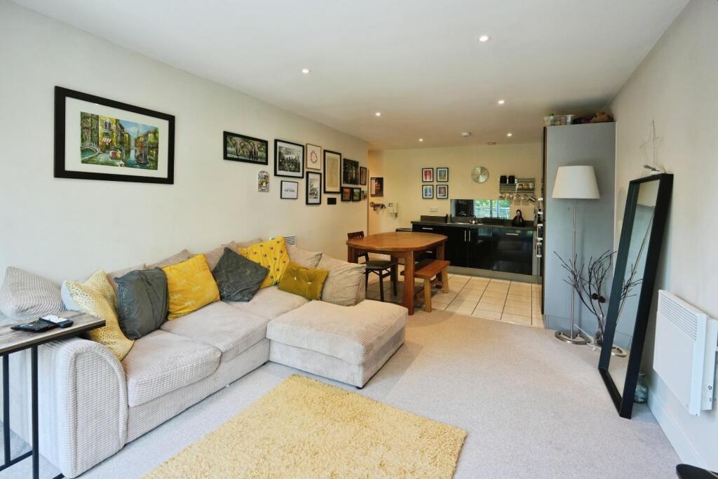 Main image of property: Palatine Road, Manchester