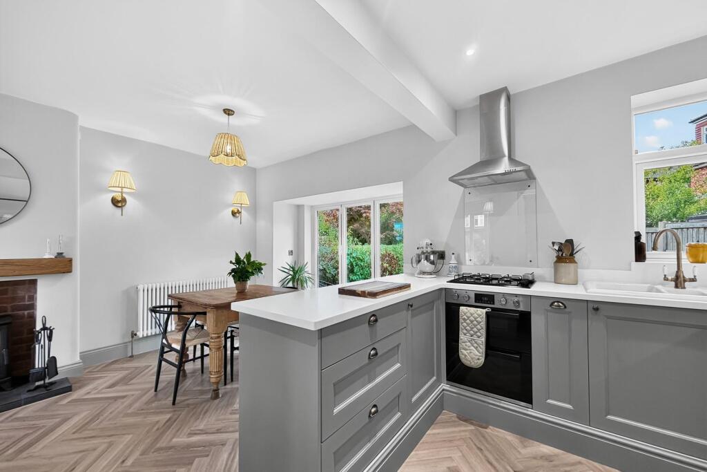 House in Warrington - View 4