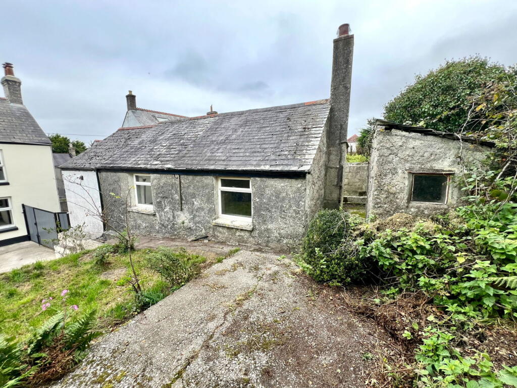 Foxhole, nr St Austell, Cornwall, PL26 photo 2