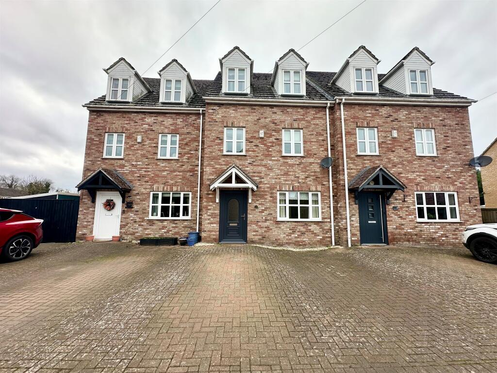 Main image of property: Old Bakery Close, Wimblington, March