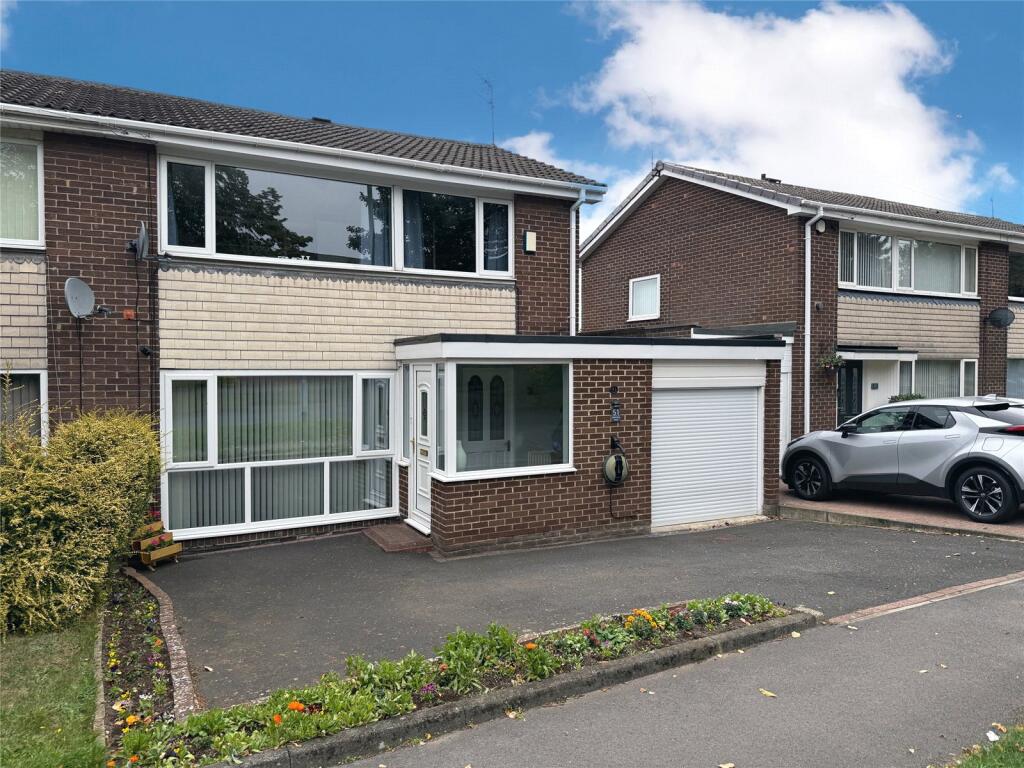 Main image of property: Canterbury Road, Newton Hall, Durham, DH1