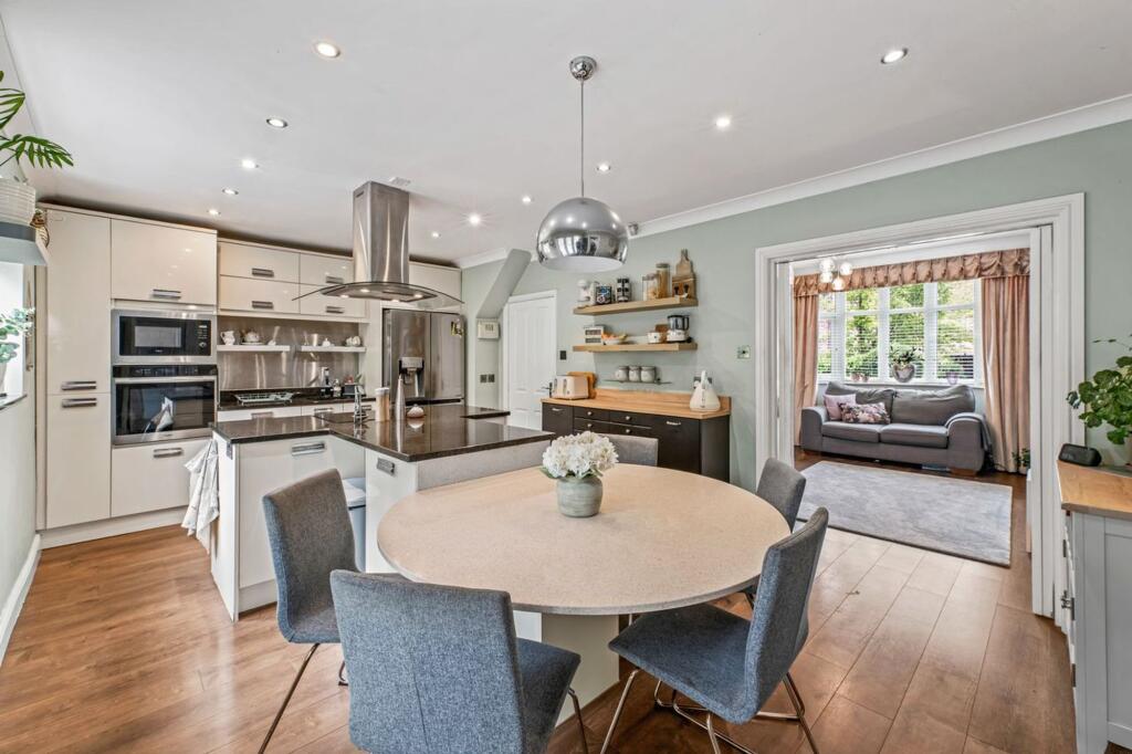 House in Warrington - More
