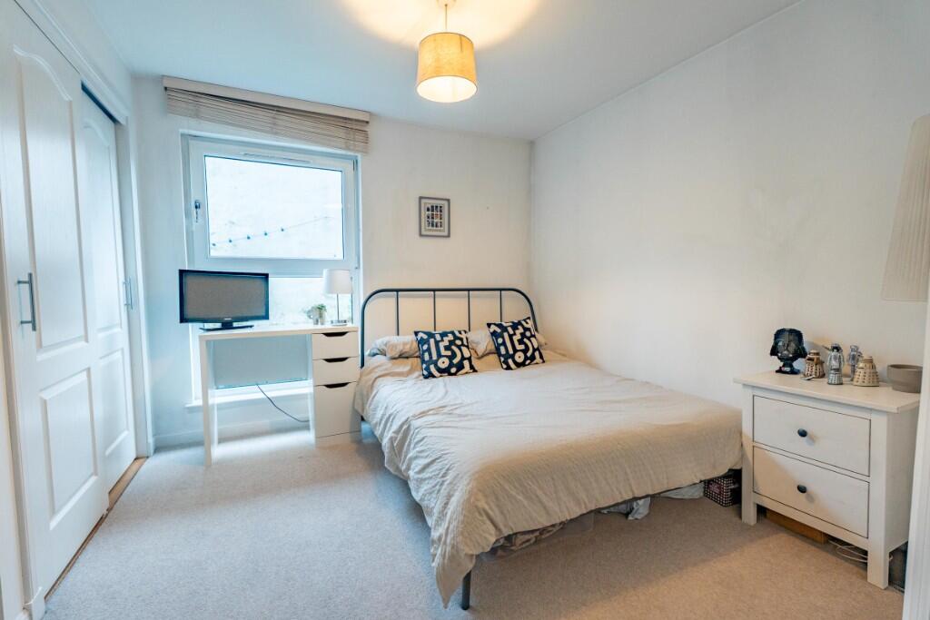 7 Balmoral Terrace, Aberdeen, AB10 - 14