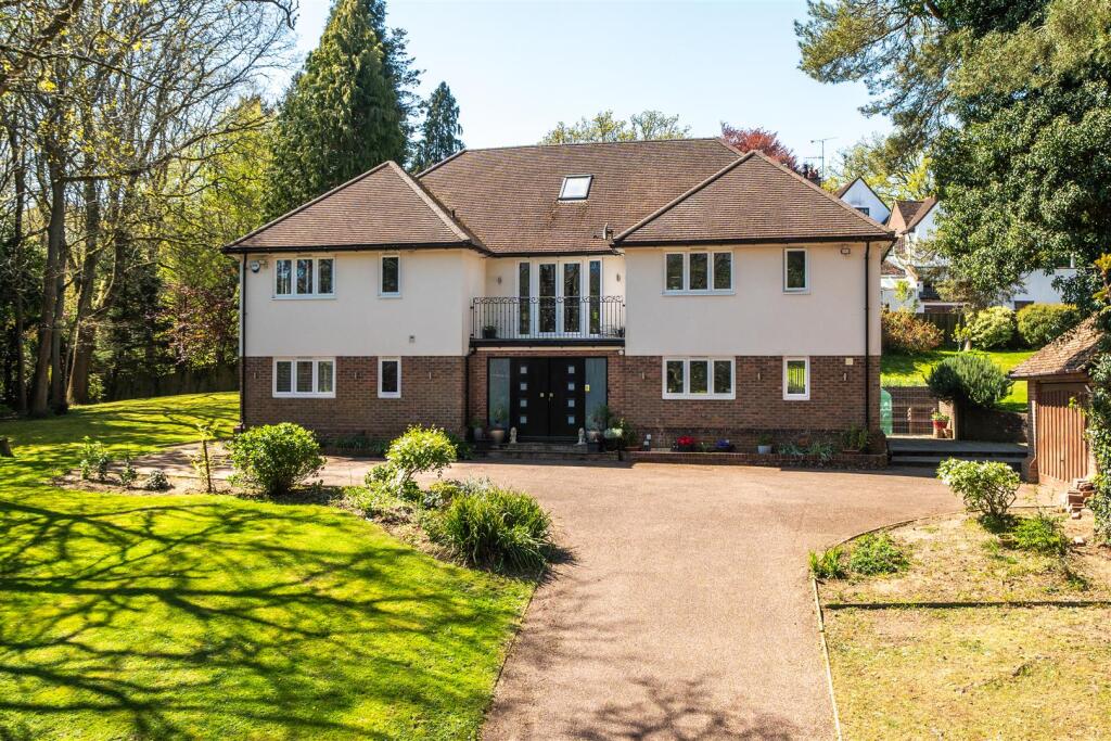 Main image of property: Sandy Lane, Kingswood