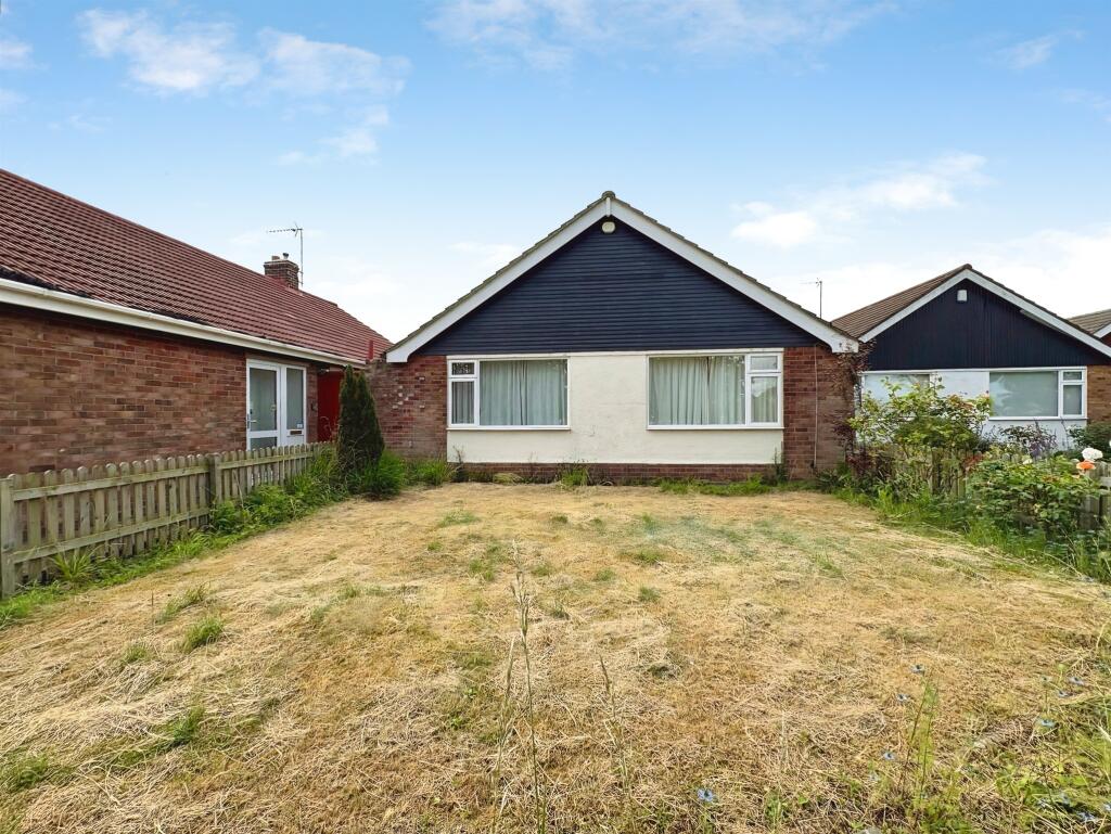 Main image of property: Queens Walk, Ramsey, Huntingdon