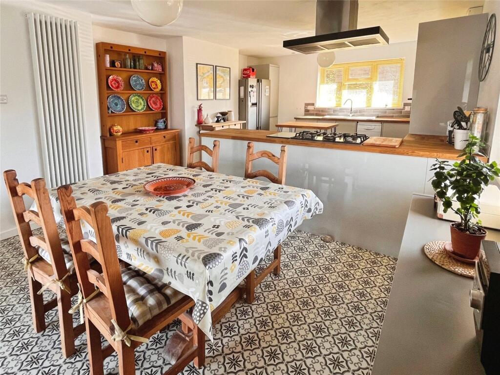 House in Portsmouth - View 5
