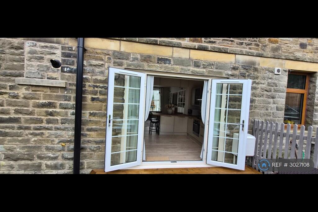 House in Blackburn - More