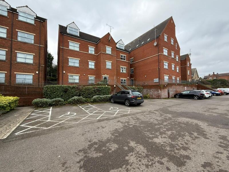 Main image of property: Moorgate View, Rotherham