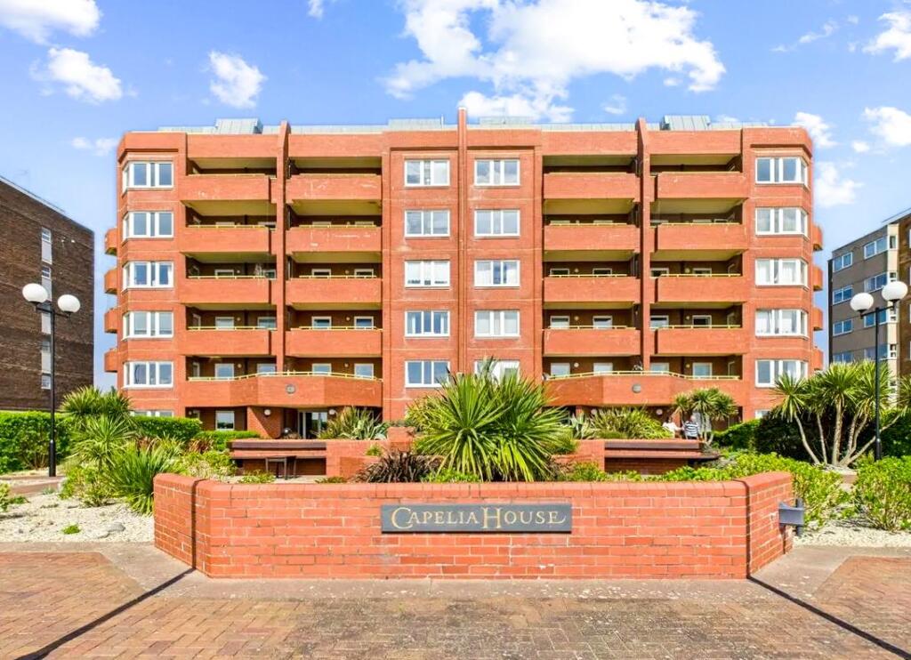 Main image of property: West Parade, Worthing