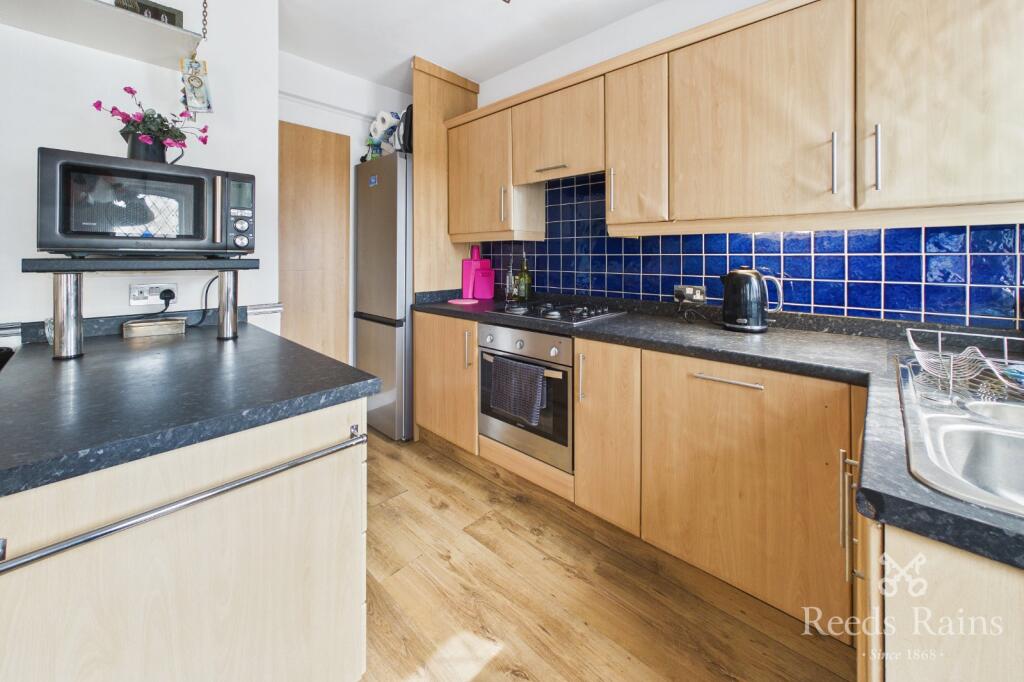 House in Leeds - View 3