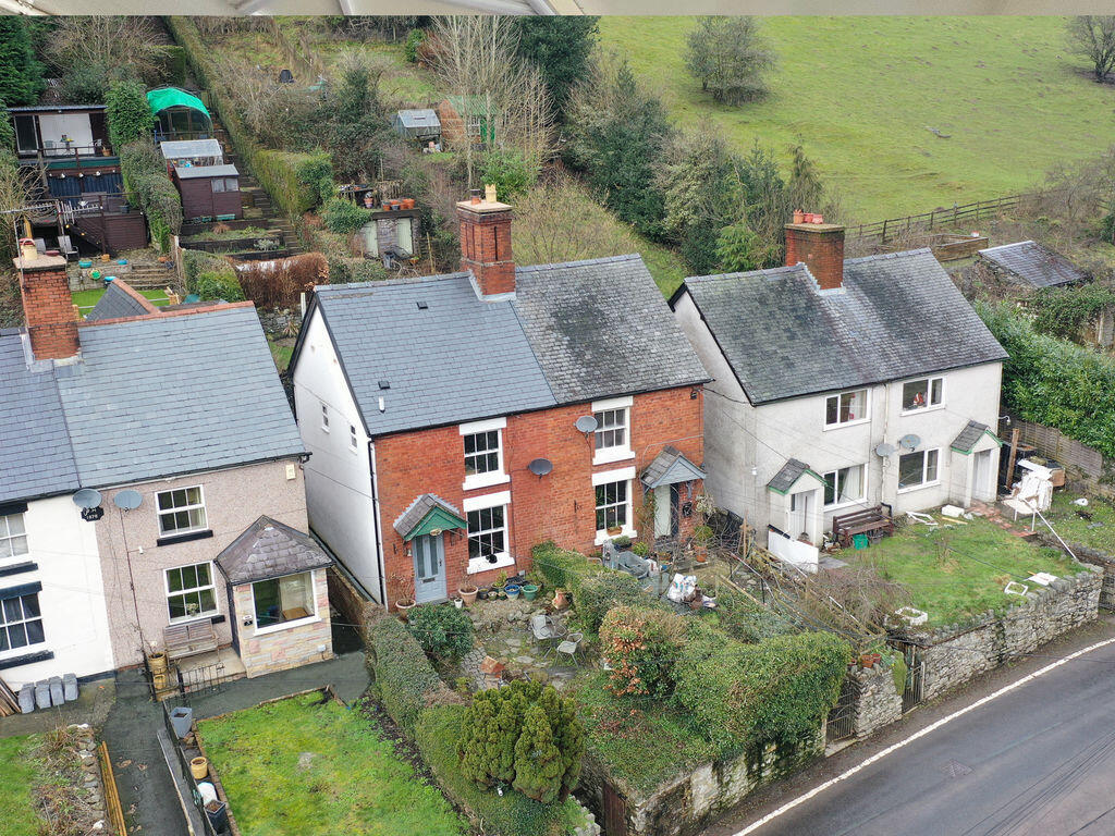 Main image of property: Coed Y Glyn, Glyn Ceiriog, Llangollen