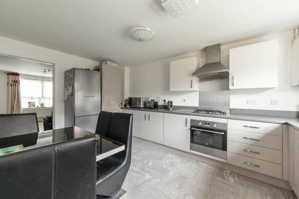 Main image of property: Hubert Crescent, Bushey, WD23