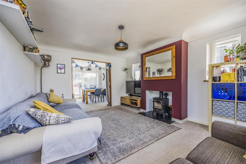 House in Portsmouth - View 2