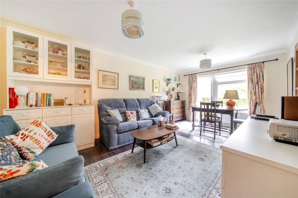 Main image of property: Buckingham Close, Ealing