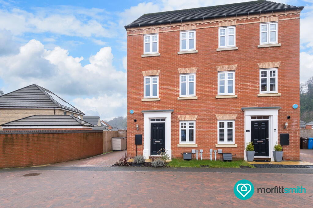 Main image of property: Ash Close, Oughtibridge Mill, S35 0BY