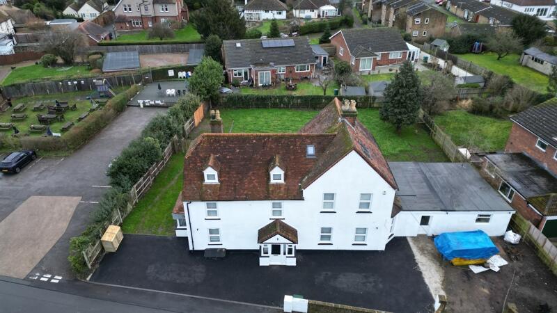 Main image of property: 1 Old Chapel Road, Crockenhill, Kent