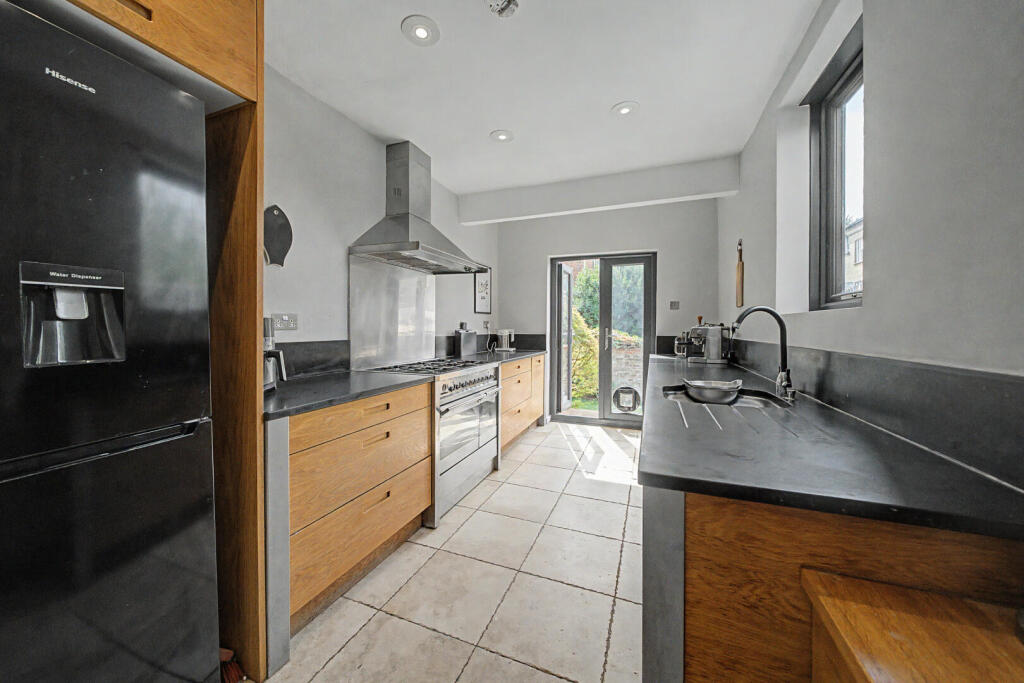 House in Hove, Brunswick - More
