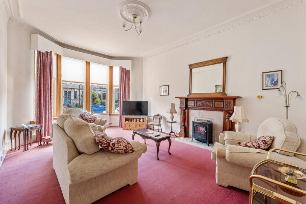 Apartment in Glasgow - View 2