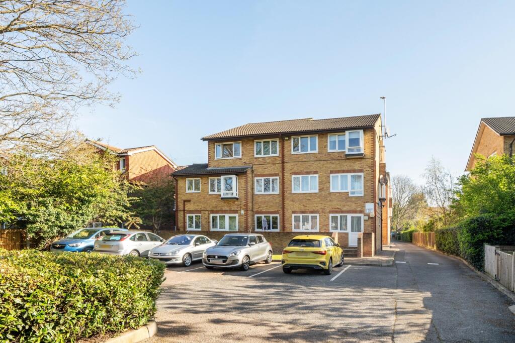 Main image of property: Copers Cope Road, Beckenham, BR3 1NF