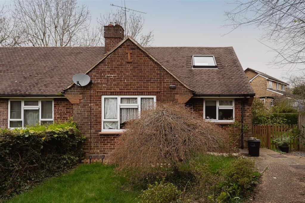 Main image of property: Paddock Close, Beare Green