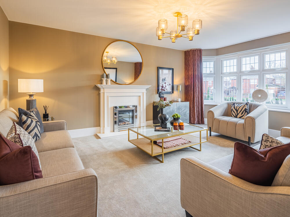 House in Chester, Ellesmere Port - View 5