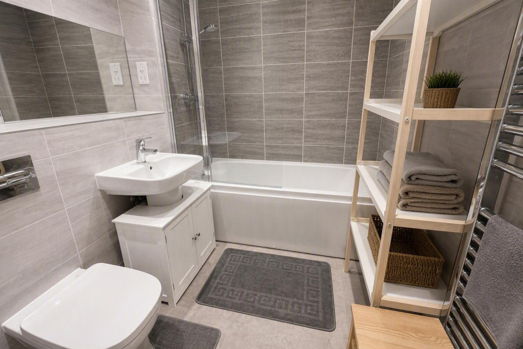 Apartment in Houghton Regis, Central Bedfordshire - More