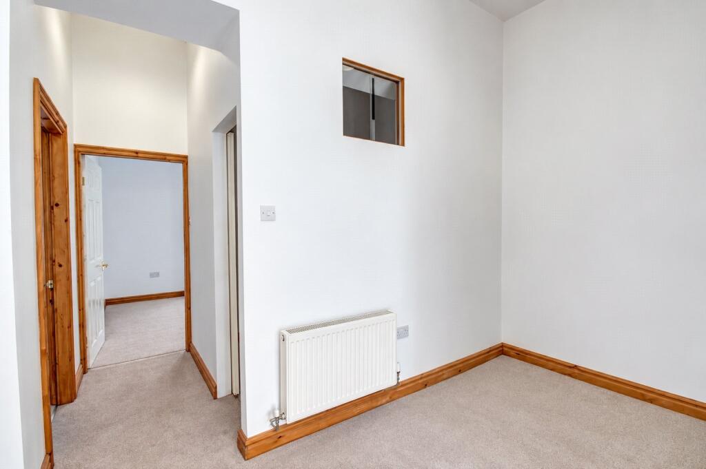 Apartment in Newcastle upon Tyne - View 5