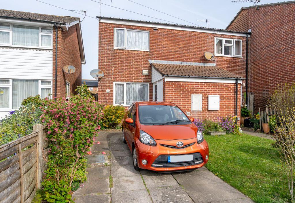 Main image of property: Victoria Road, Chichester