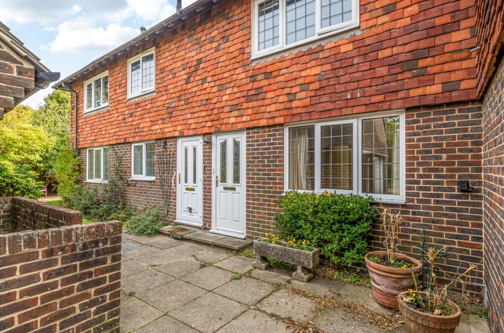 Main image of property: Tithe Barn Court, Aldwick Bay Estate, PO21