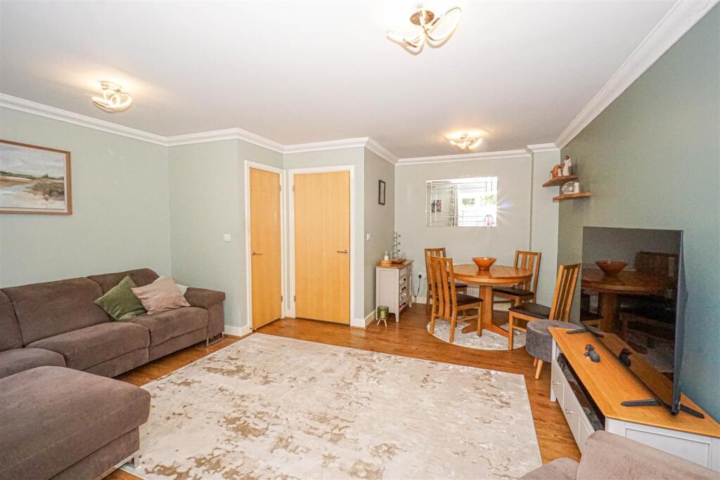 House in Hastings, Silverhill Park - View 5