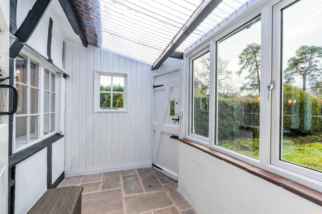 Additional image 4 of The Ridgeway, New End, Cookhill, Redditch