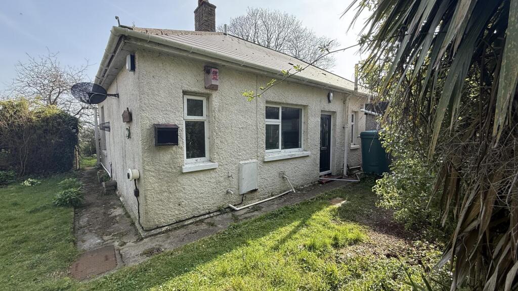 Main image of property: Spindlers Road, Ventnor