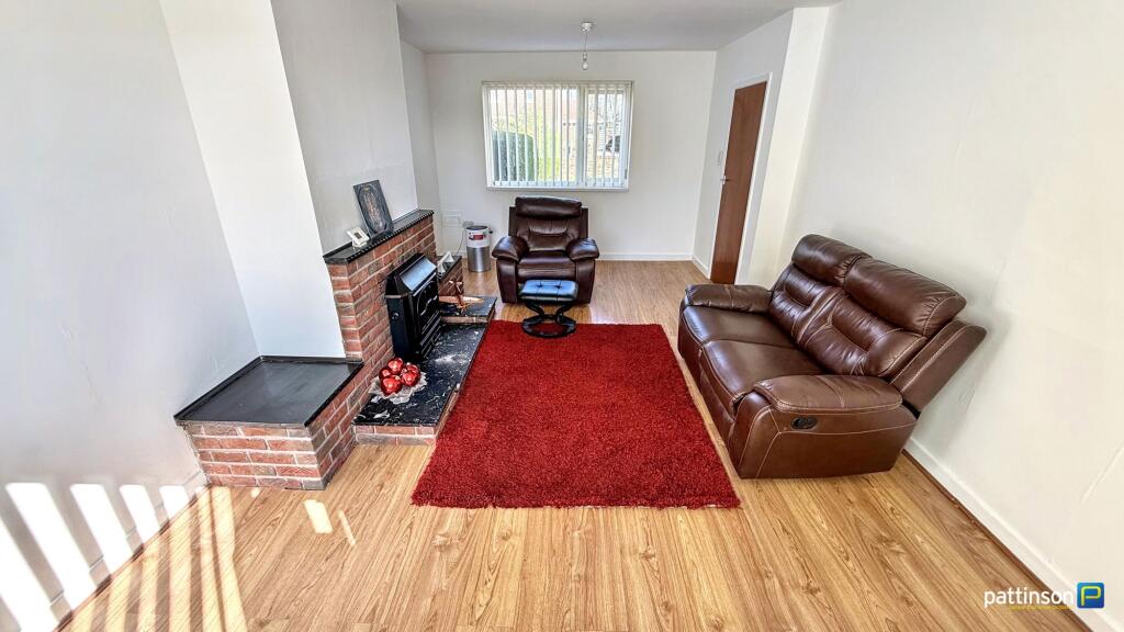 House in Newbiggin by the Sea - View 5