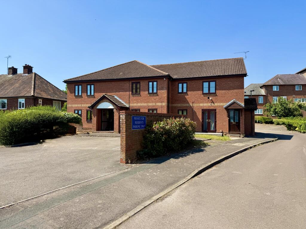 Main image of property: The Maltings, Royal Wootton Bassett, SN4 7EZ