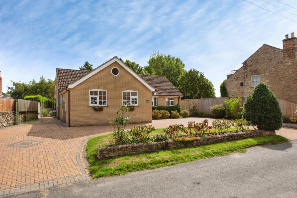 Main image of property: Church Lane, Owmby-by-Spital, Market Rasen, Lincolnshire, LN8