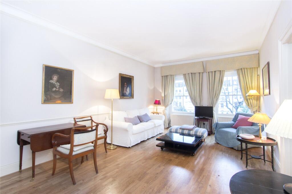 Main image of property: Cornwall Gardens,
South Kensington, SW7