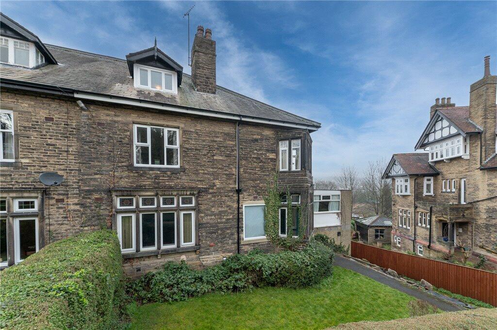 Additional image 29 of Park Grove, Bradford, West Yorkshire, BD9