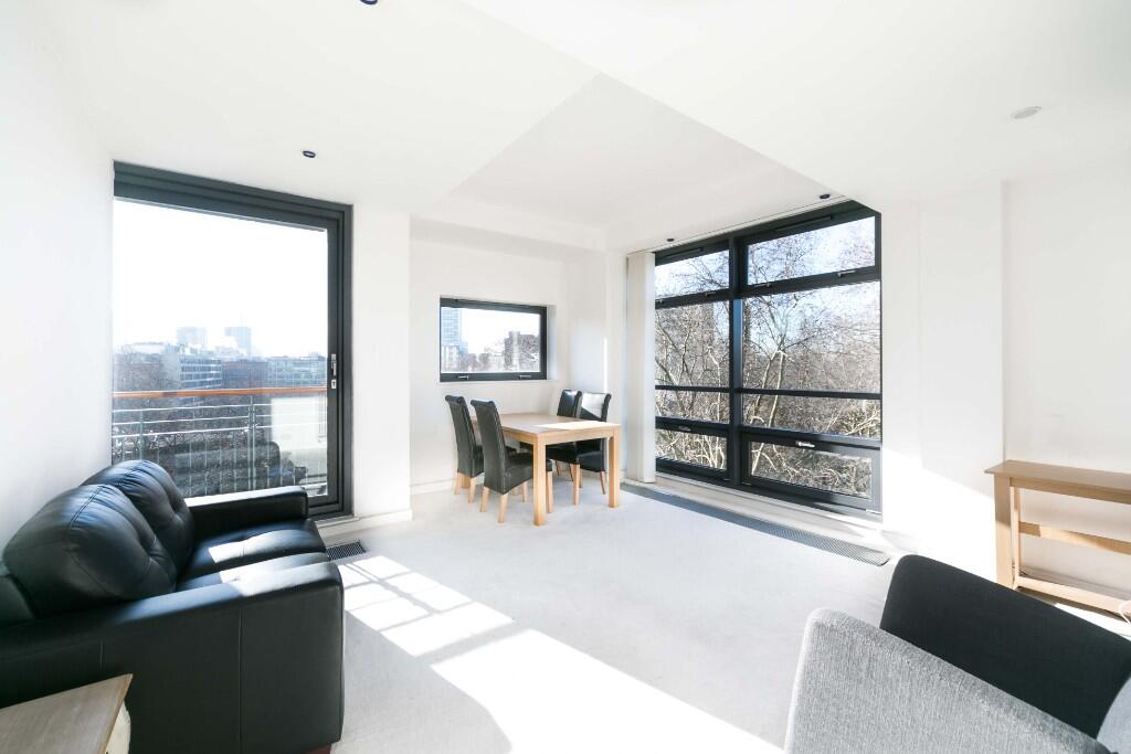 Main image of property: City Road, London, EC1Y