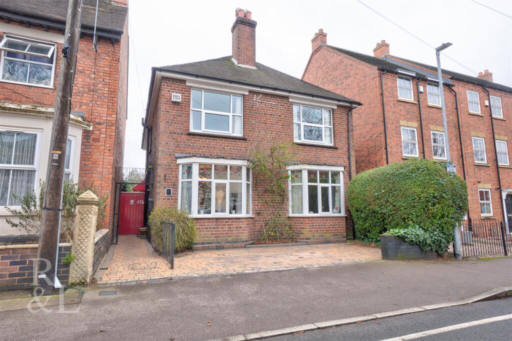 Main image of property: Victoria Road, Tamworth