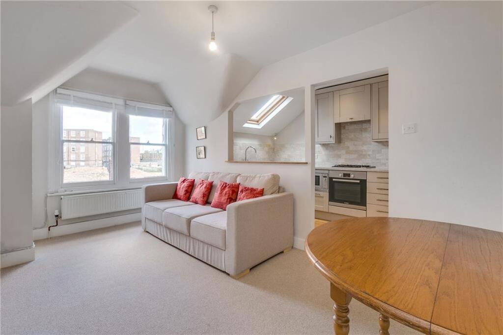 Main image of property: Comyn Road, London