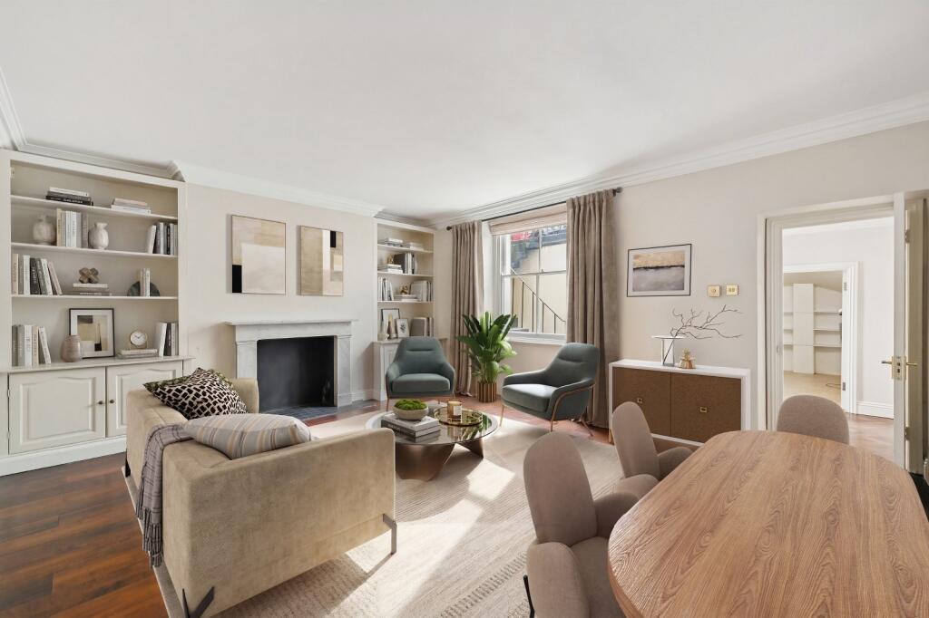 Main image of property: Belgrave Road, 
Pimlico, SW1V