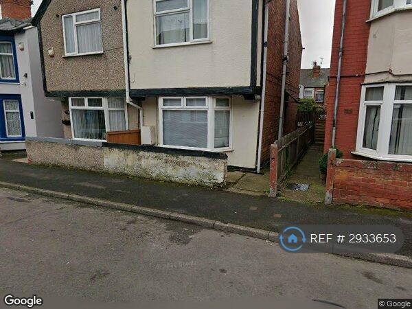 House in Nottingham - More